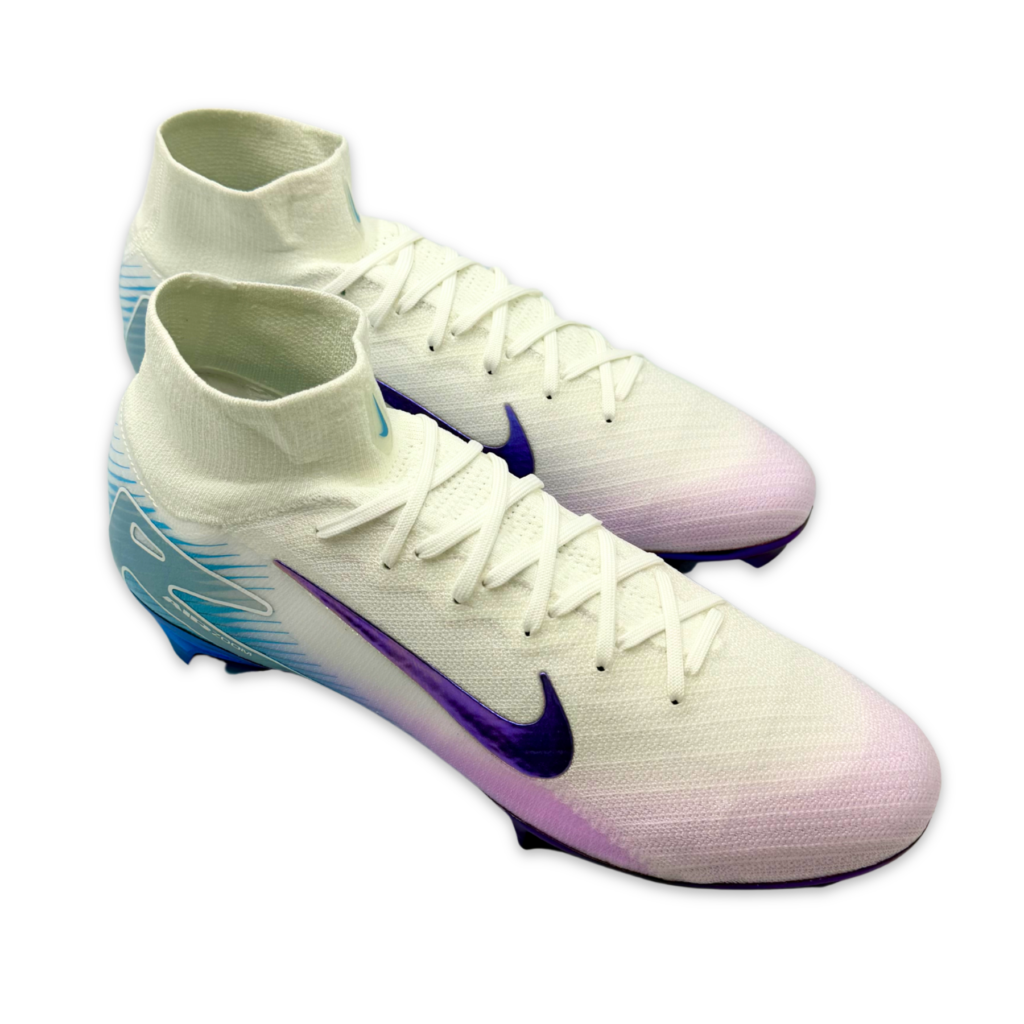 NIKE MERCURIAL SUPERFLY 10 ELITE LV8 FG