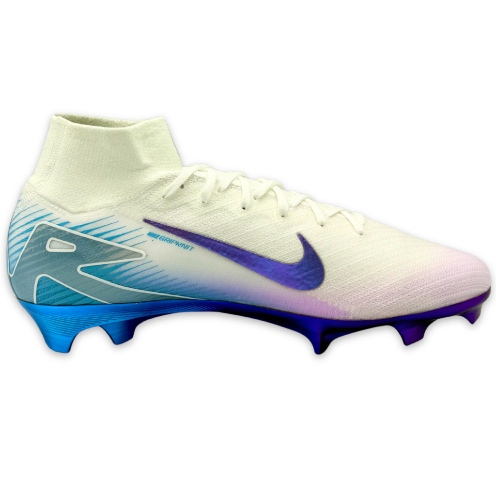 NIKE MERCURIAL SUPERFLY 10 ELITE LV8 FG