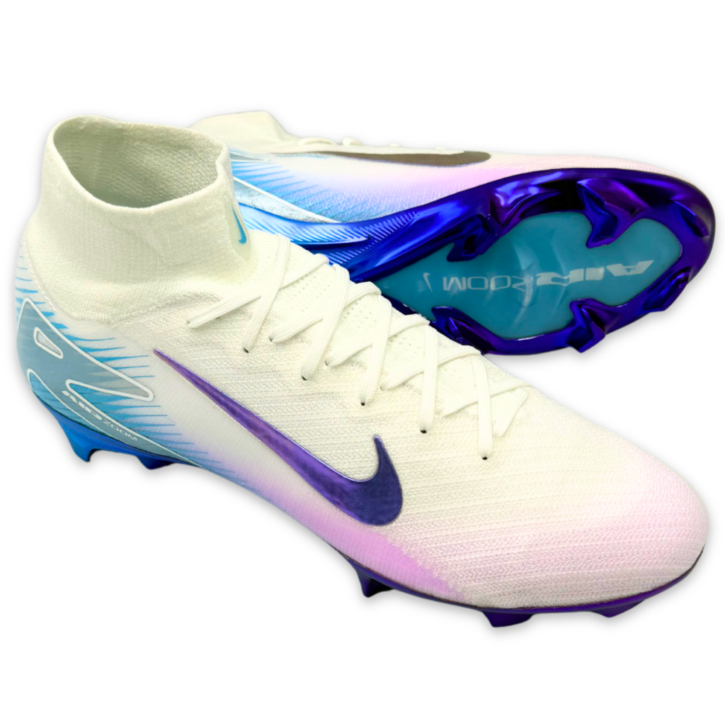NIKE MERCURIAL SUPERFLY 10 ELITE LV8 FG