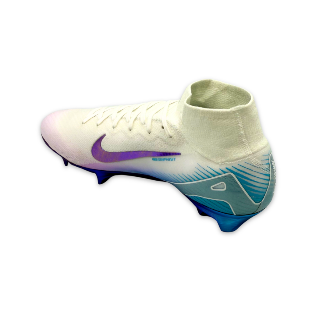 NIKE MERCURIAL SUPERFLY 10 ELITE LV8 FG