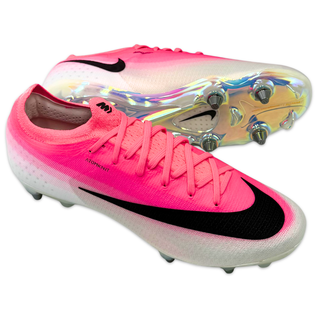 NIKE MERCURIAL VAPOR 17 ELITE SG