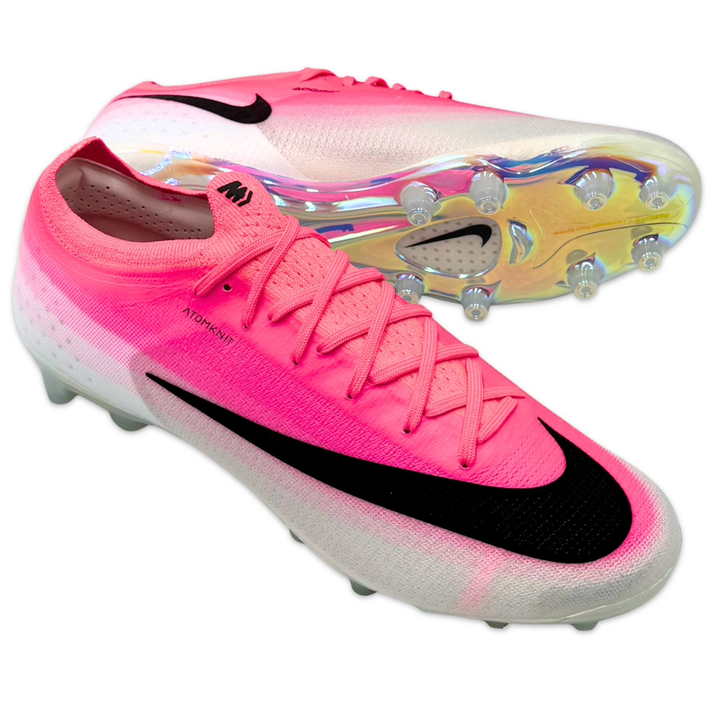 NIKE MERCURIAL VAPOR 17 ELITE AG