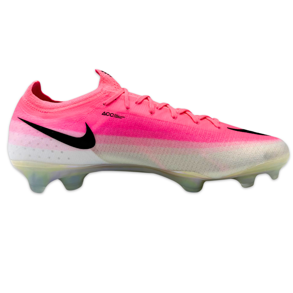 NIKE MERCURIAL VAPOR 17 ELITE FG