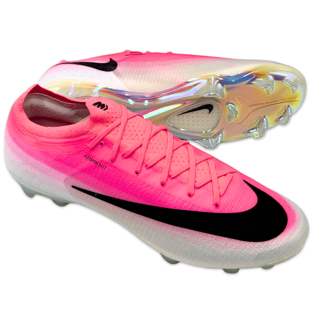 NIKE MERCURIAL VAPOR 17 ELITE FG