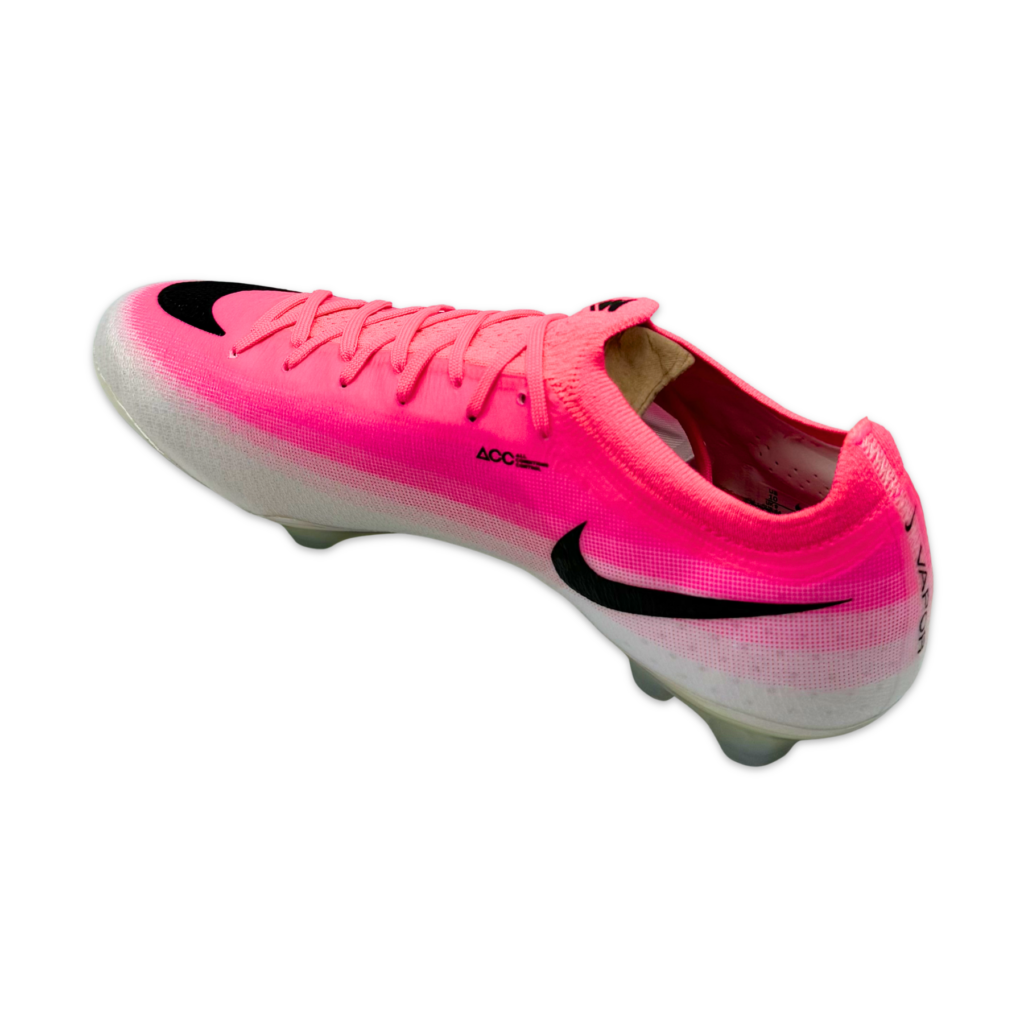 NIKE MERCURIAL VAPOR 17 ELITE FG