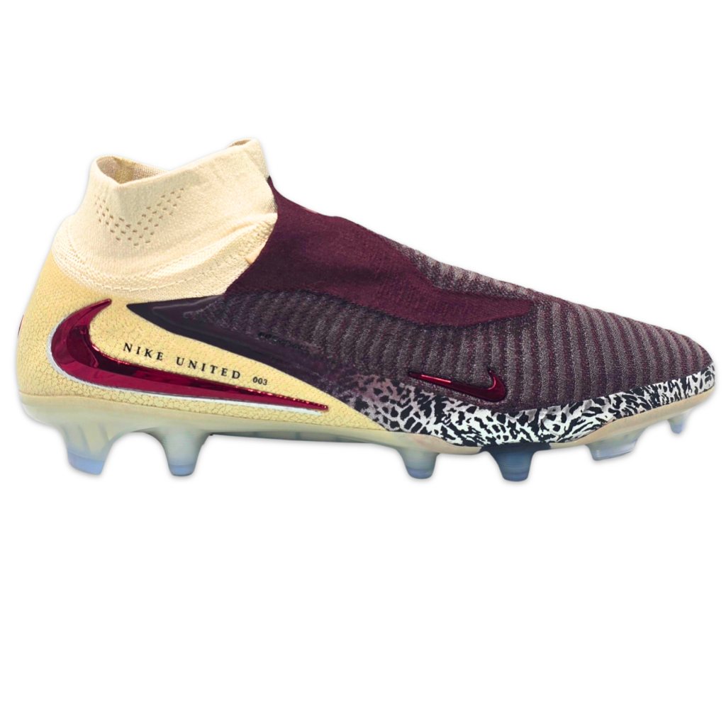 NIKE PHANTOM 6 HIGH ELITE NU3 FG
