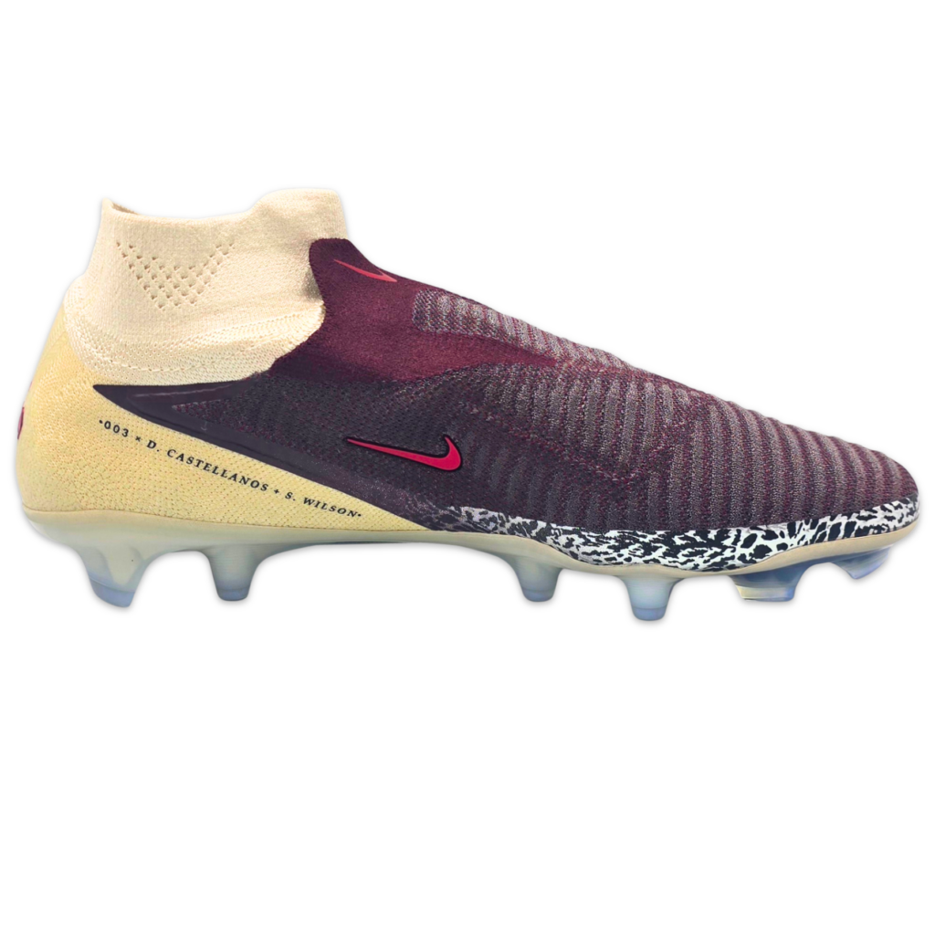 NIKE PHANTOM 6 HIGH ELITE NU3 FG