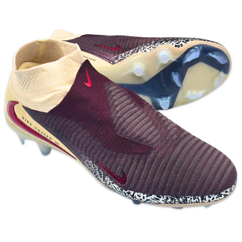 NIKE PHANTOM 6 HIGH ELITE NU3 FG