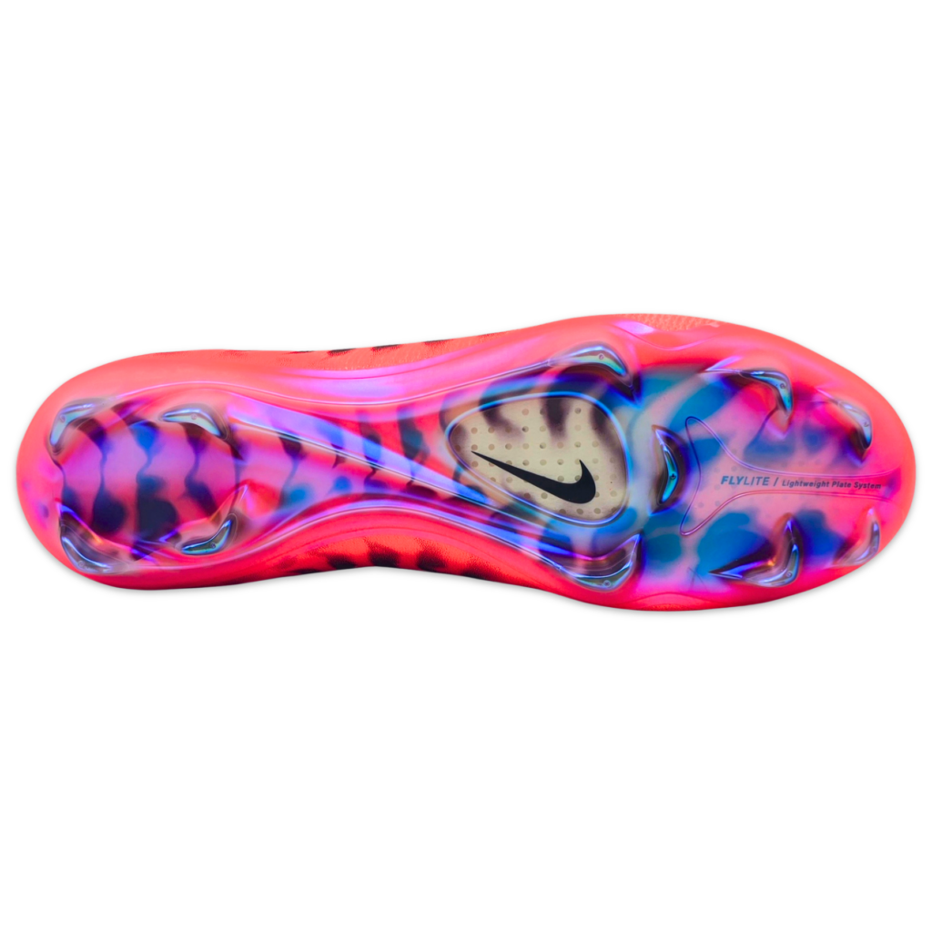 NIKE MERCURIAL VAPOR 17 ELITE SE FG IR0123 - 900