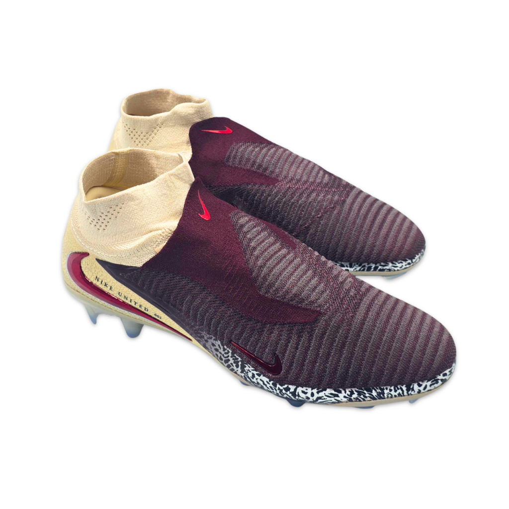 NIKE PHANTOM 6 HIGH ELITE NU3 FG