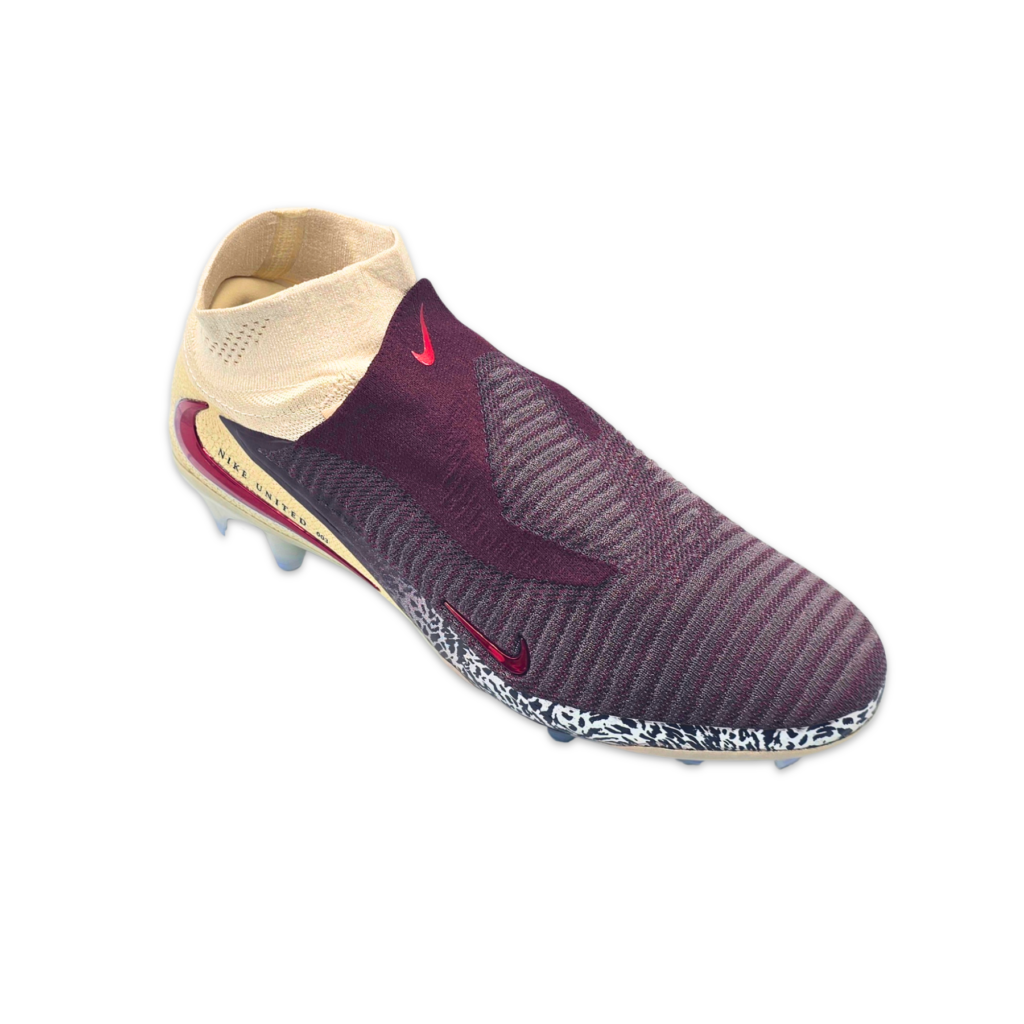 NIKE PHANTOM 6 HIGH ELITE NU3 FG