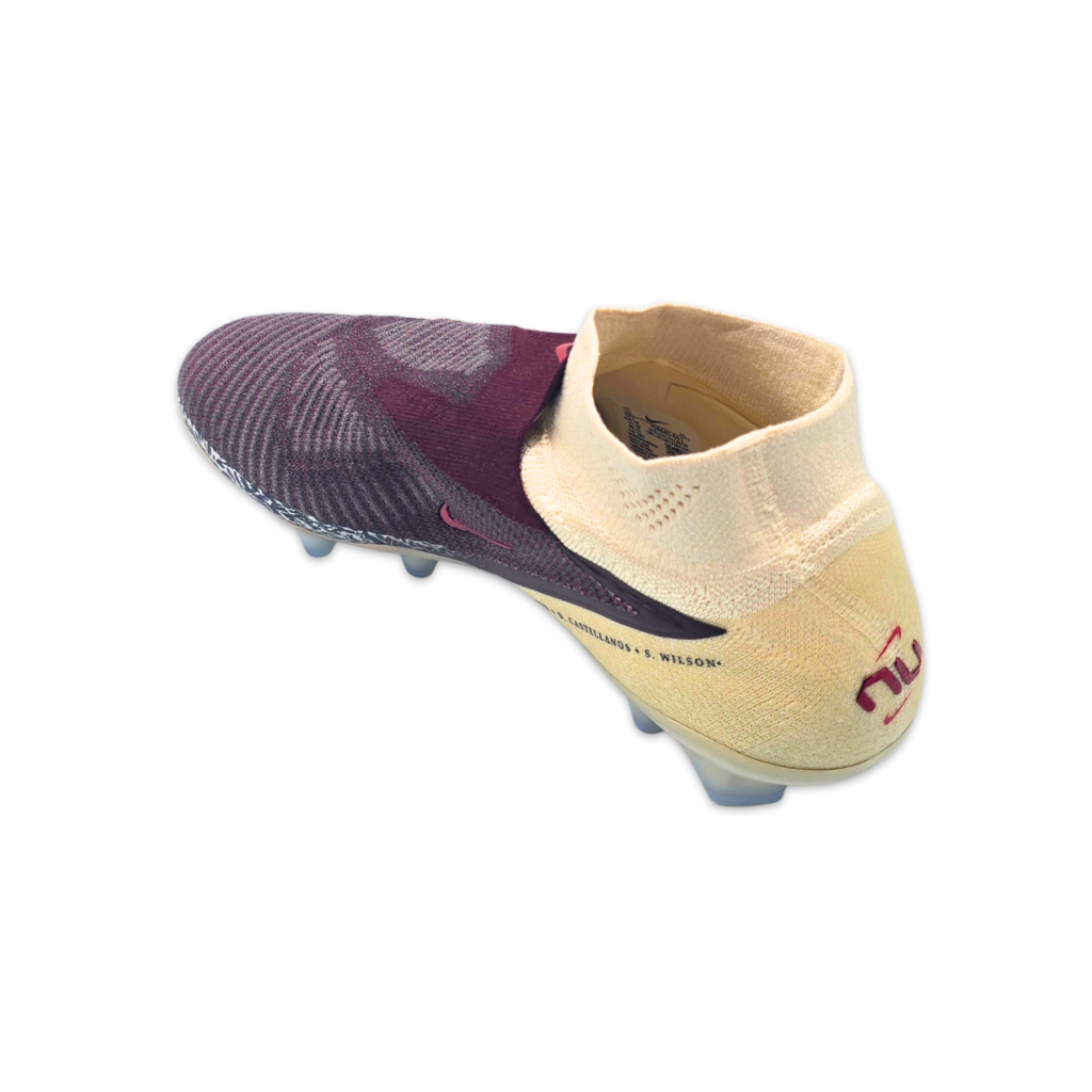 NIKE PHANTOM 6 HIGH ELITE NU3 FG