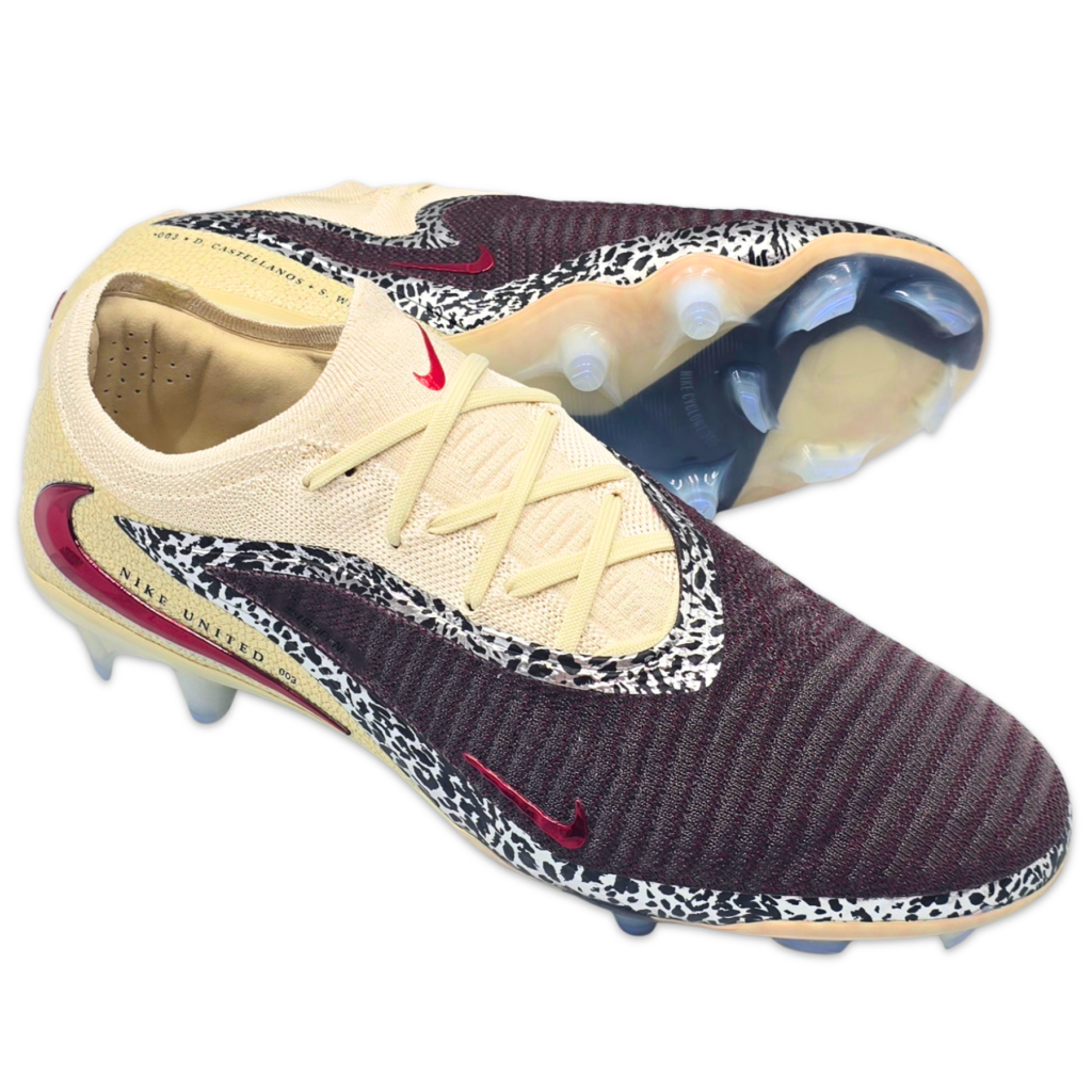 NIKE PHANTOM 6 LOW ELITE NU3 FG IO8444 - 661