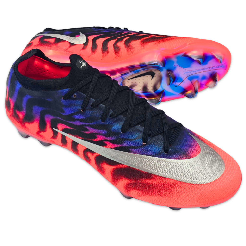 NIKE MERCURIAL VAPOR 17 ELITE SE FG IR0123 - 900
