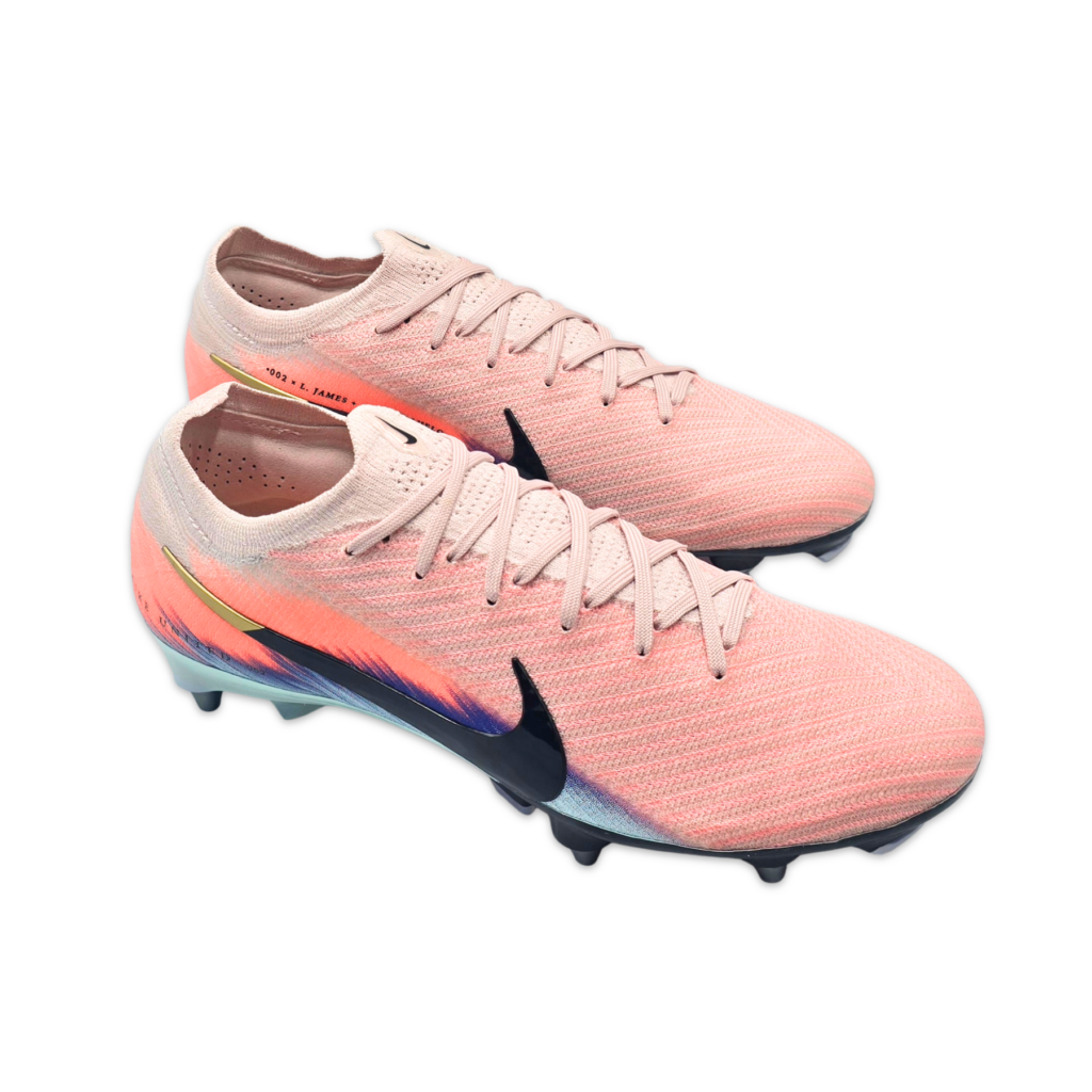 NIKE MERCURIAL VAPOR 16 NU2 ELITE SG IO4490 - 600