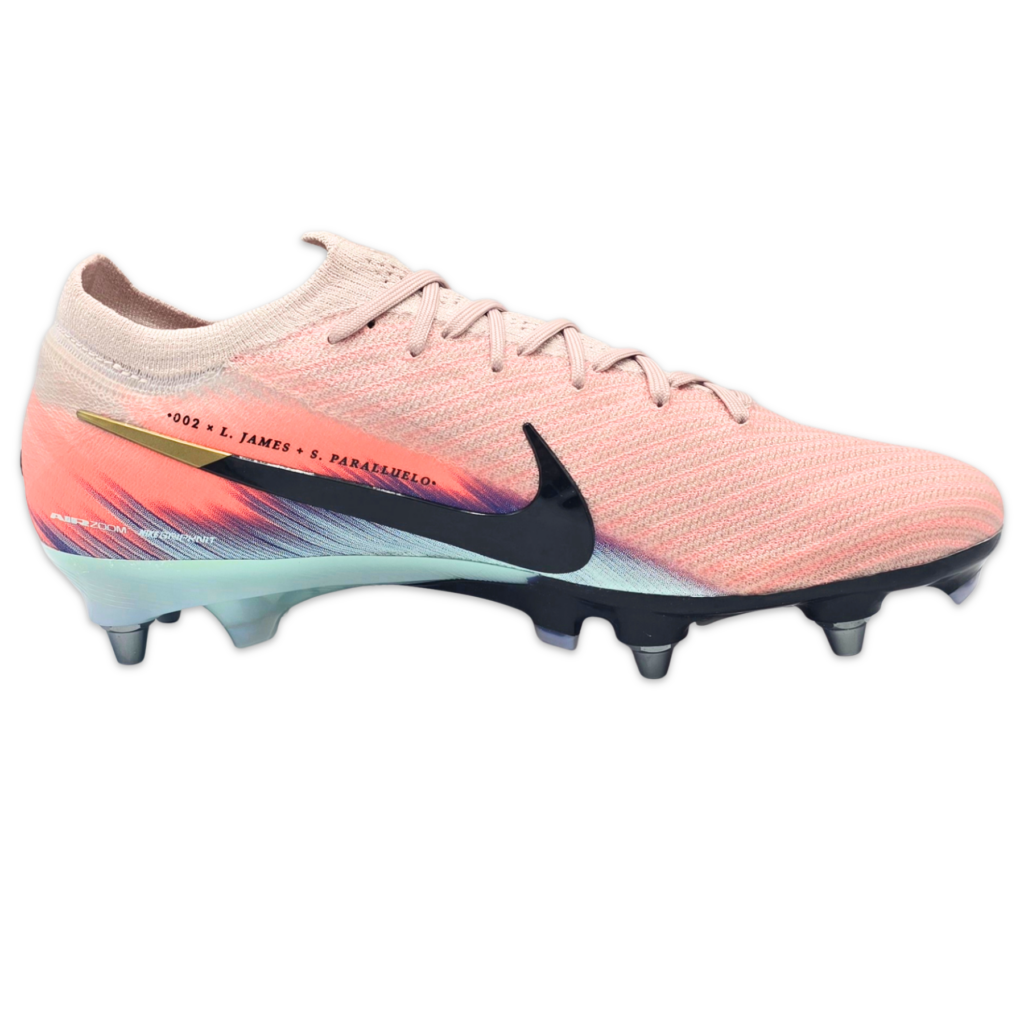 NIKE MERCURIAL VAPOR 16 NU2 ELITE SG IO4490 - 600