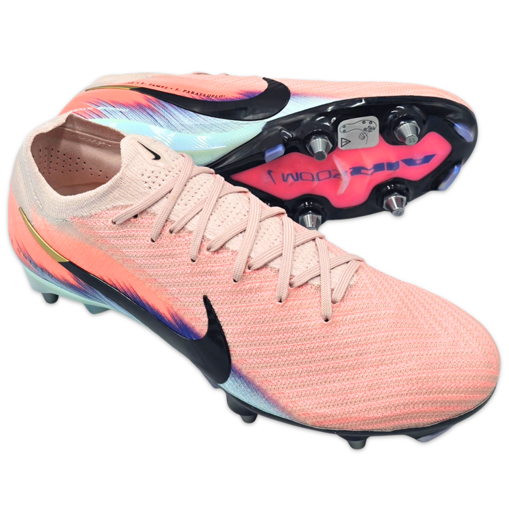 NIKE MERCURIAL VAPOR 16 NU2 ELITE SG IO4490 - 600