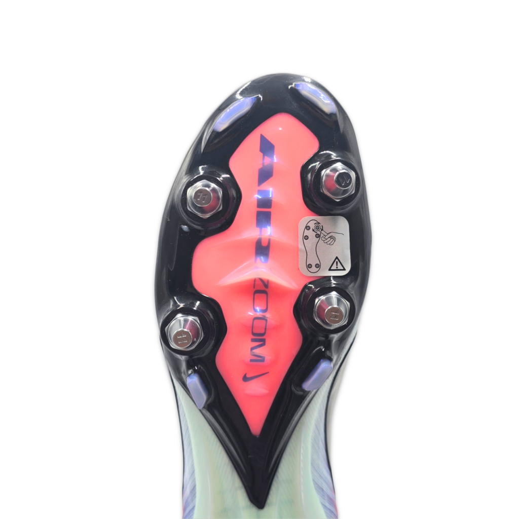 NIKE MERCURIAL VAPOR 16 NU2 ELITE SG IO4490 - 600