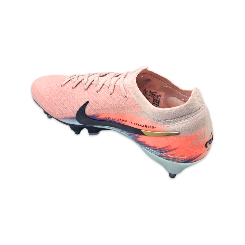 NIKE MERCURIAL VAPOR 16 NU2 ELITE SG IO4490 - 600