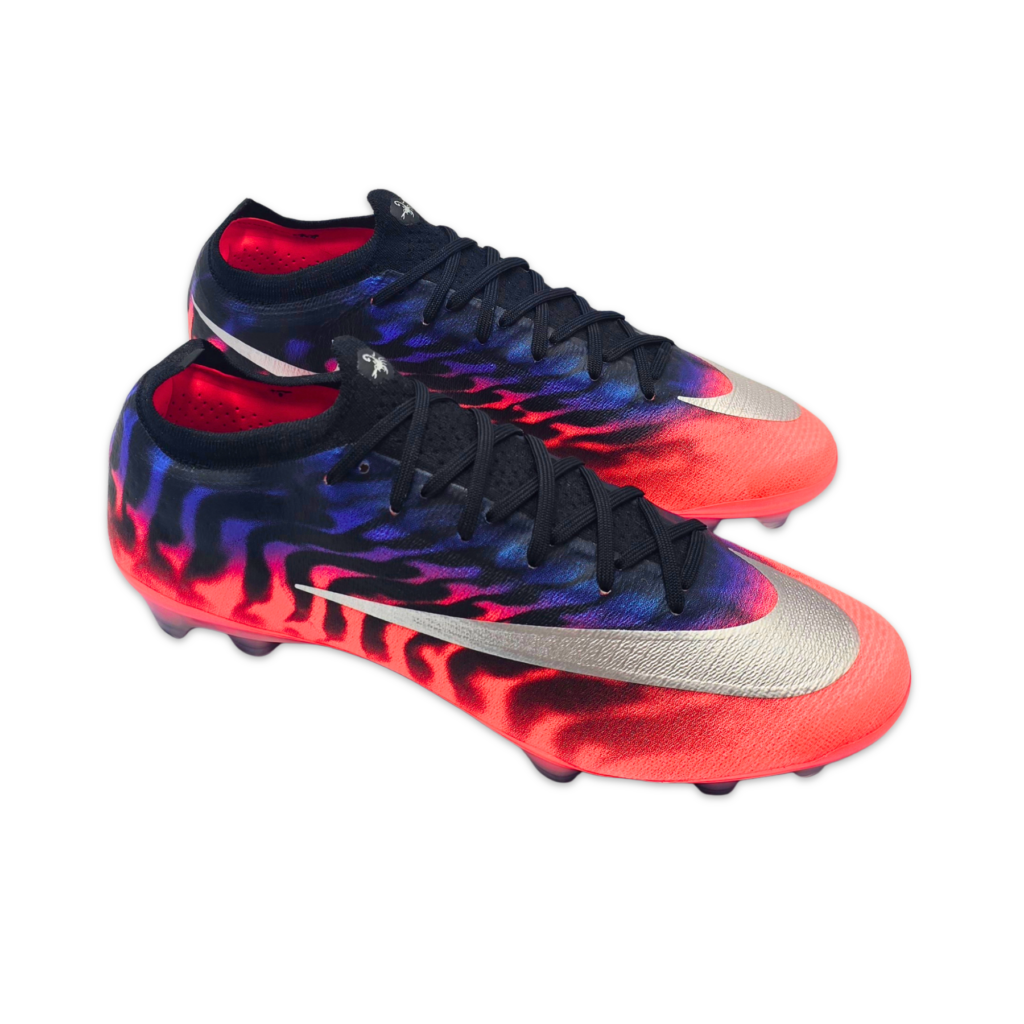 NIKE MERCURIAL VAPOR 17 ELITE SE FG IR0123 - 900