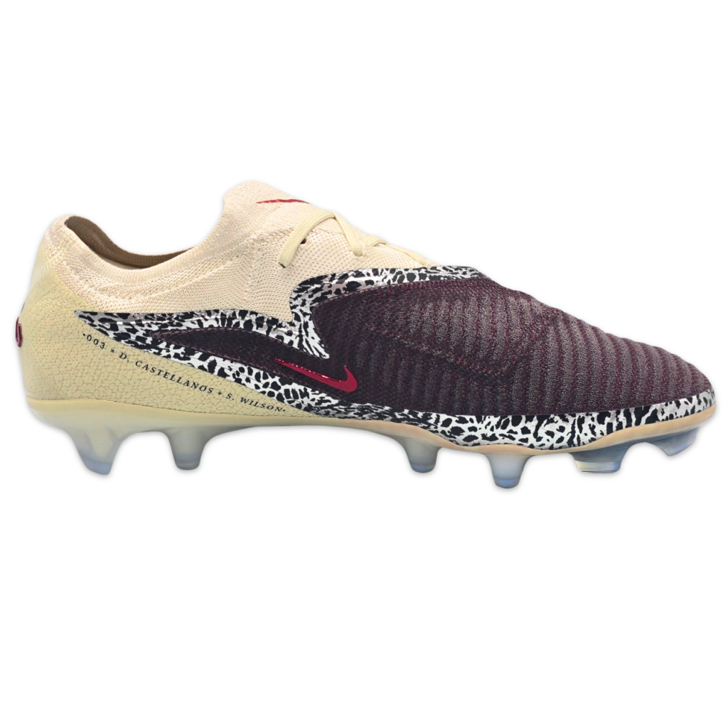 NIKE PHANTOM 6 LOW ELITE NU3 FG IO8444 - 661