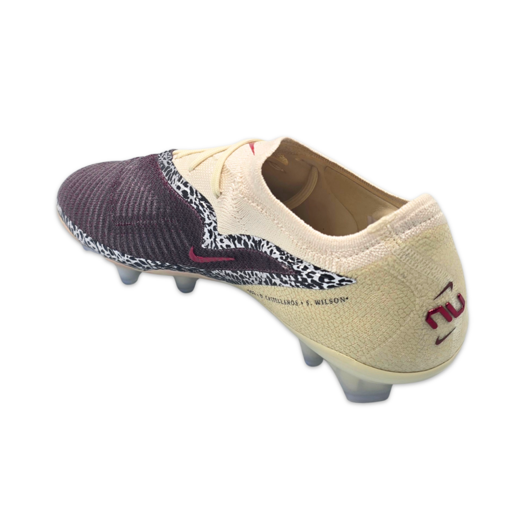 NIKE PHANTOM 6 LOW ELITE NU3 FG IO8444 - 661