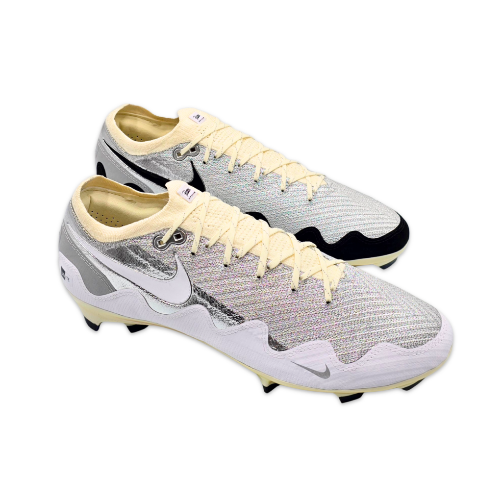 NIKE MERCURIAL VAPOR 16 ELITE SE PATTA FG IQ3365 - 001
