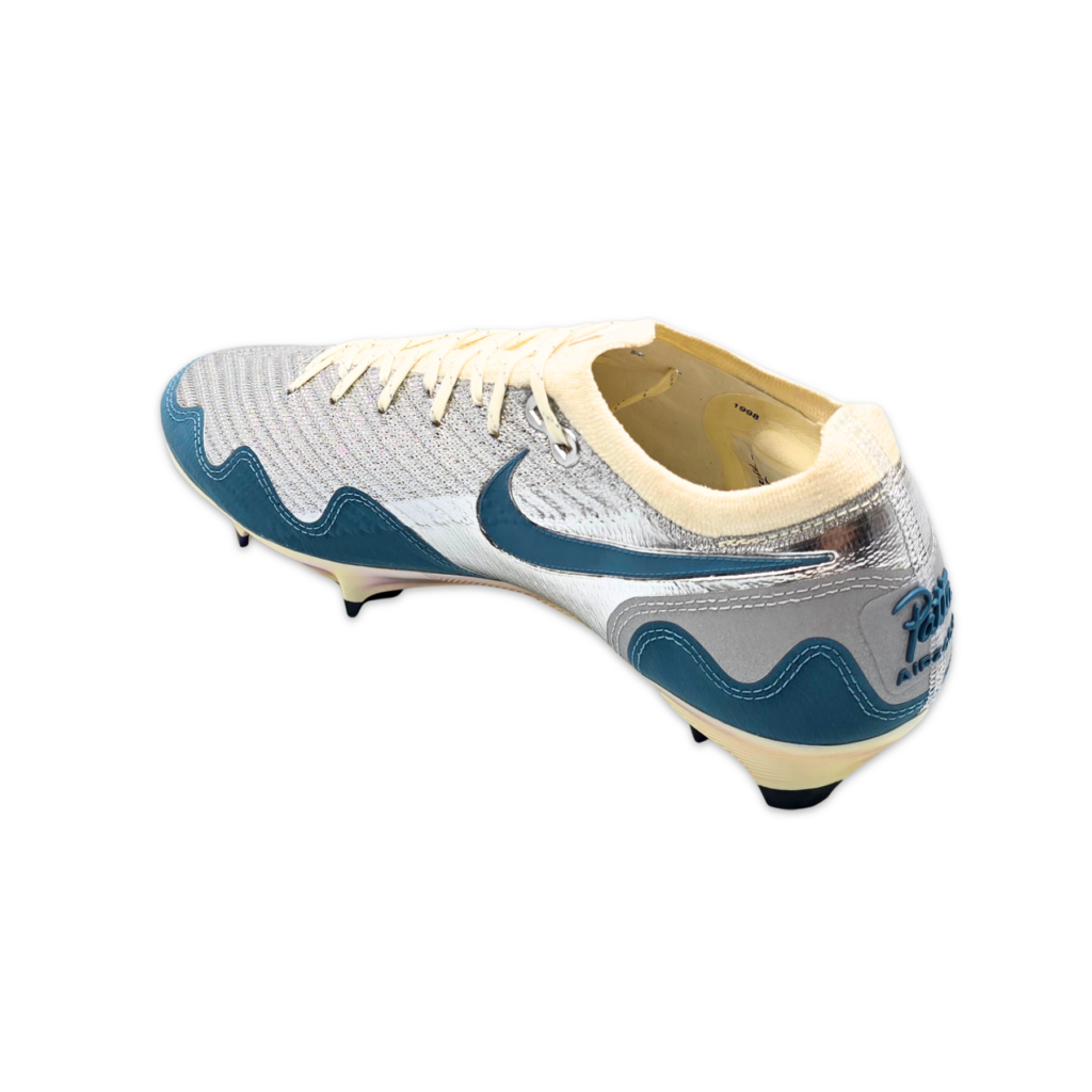 NIKE MERCURIAL VAPOR 16 ELITE SE PATTA FG IQ3365 - 002