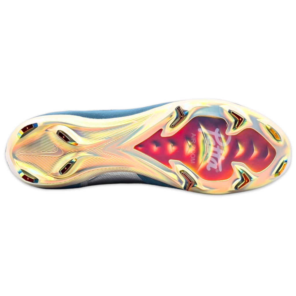 NIKE MERCURIAL VAPOR 16 ELITE SE PATTA FG IQ3365 - 002
