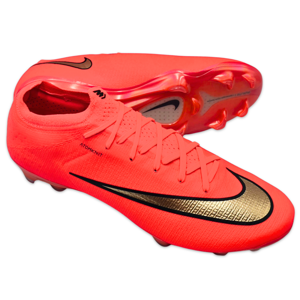 NIKE MERCURIAL VAPOR 17 ELITE FG IF8508 - 600
