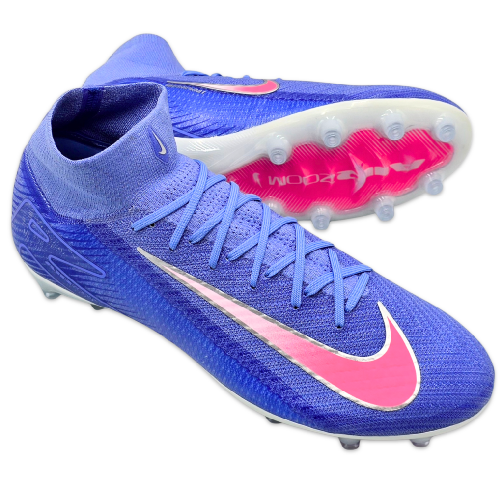 NIKE MERCURIAL SUPERFLY 10 ELITE NBY AG
