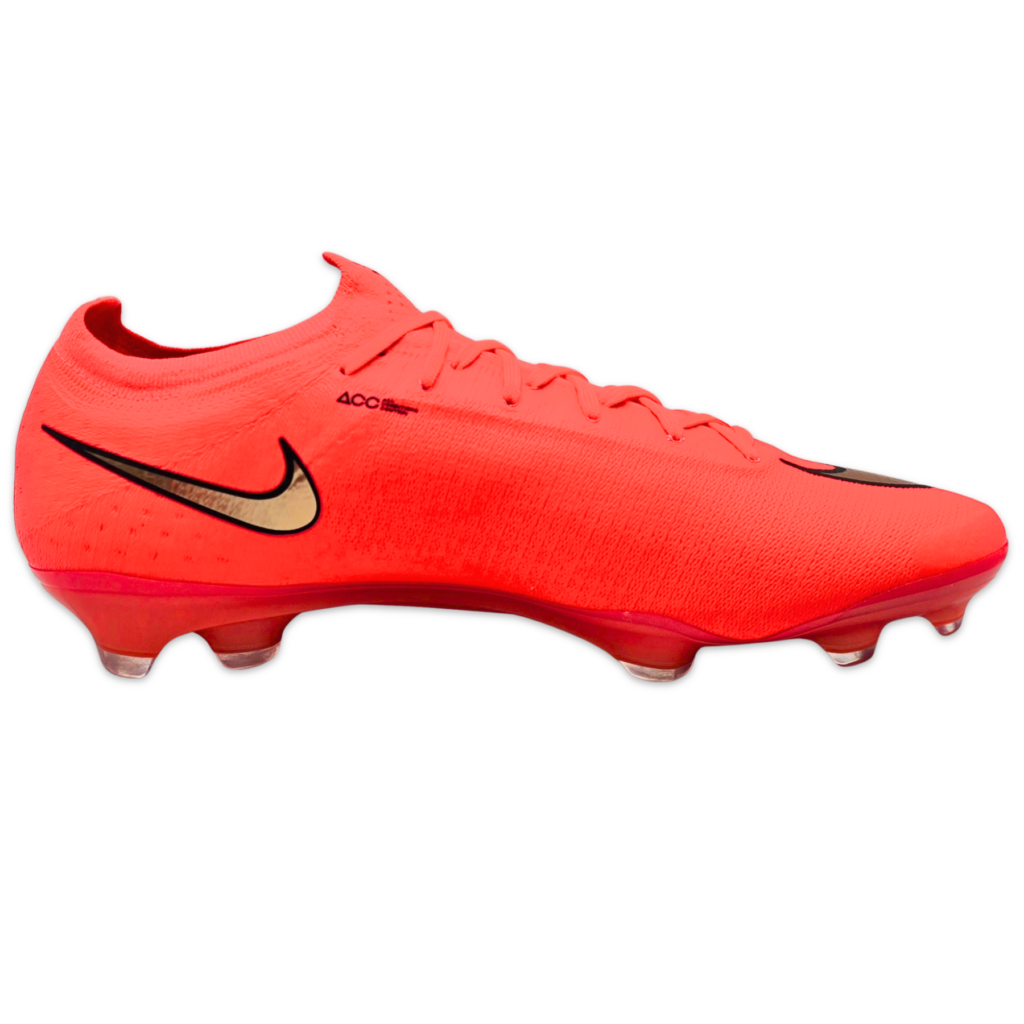 NIKE MERCURIAL VAPOR 17 ELITE FG IF8508 - 600