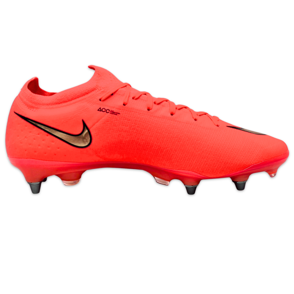 NIKE MERCURIAL VAPOR 17 ELITE SG IO4248 - 600