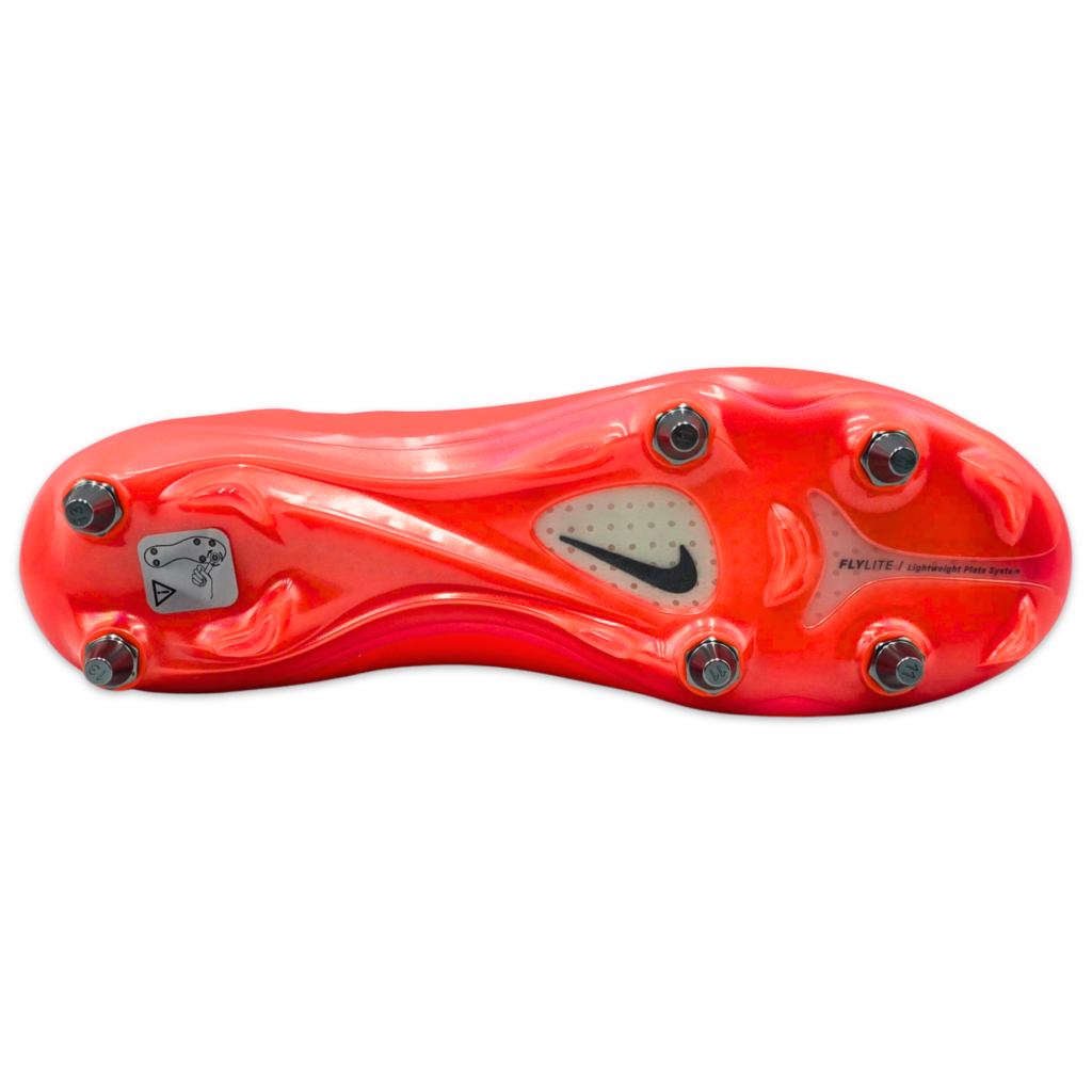 NIKE MERCURIAL VAPOR 17 ELITE SG IO4248 - 600