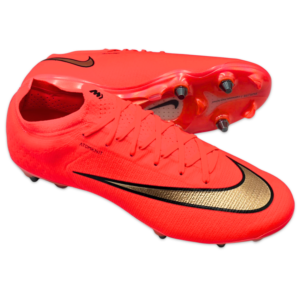 NIKE MERCURIAL VAPOR 17 ELITE SG IO4248 - 600