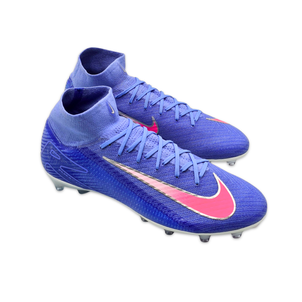 NIKE MERCURIAL SUPERFLY 10 ELITE NBY AG