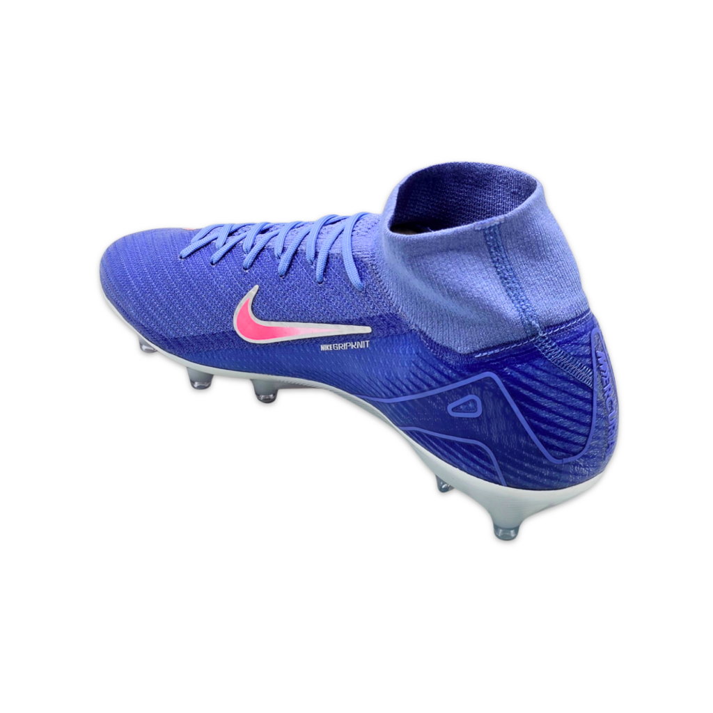 NIKE MERCURIAL SUPERFLY 10 ELITE NBY AG