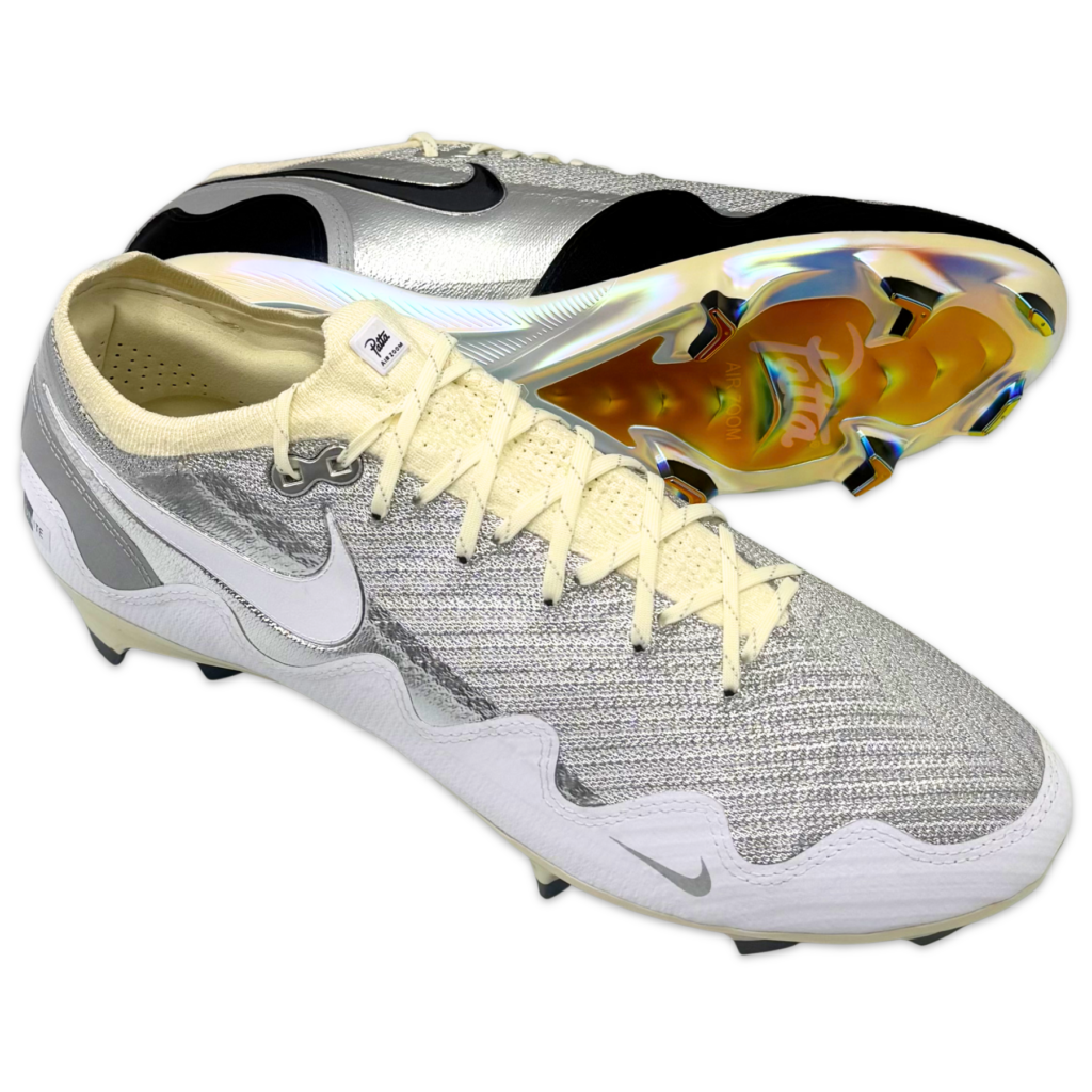 NIKE MERCURIAL VAPOR 16 ELITE SE PATTA FG IQ3365 - 001