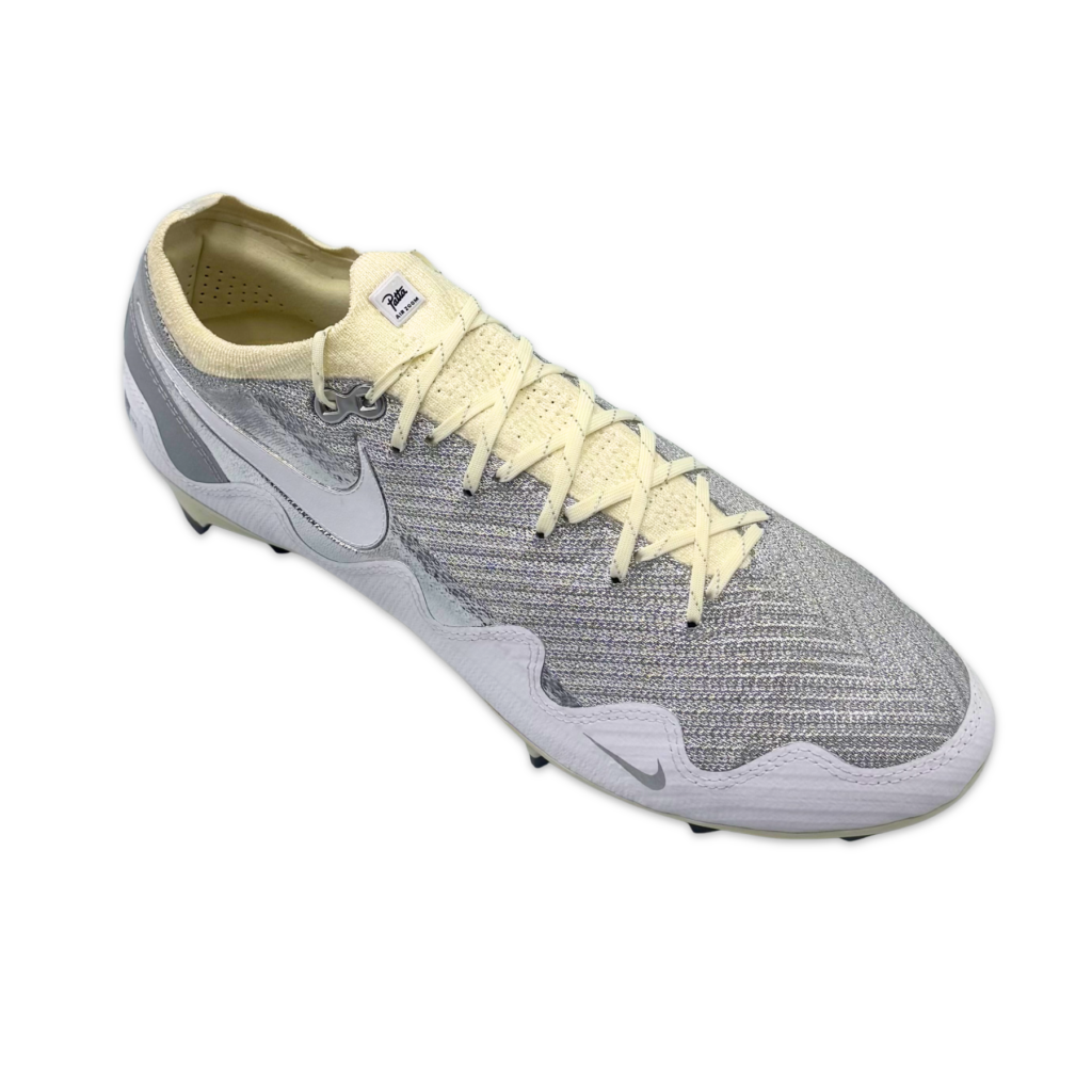 NIKE MERCURIAL VAPOR 16 ELITE SE PATTA FG IQ3365 - 001