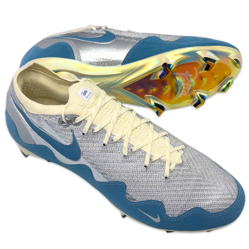 NIKE MERCURIAL VAPOR 16 ELITE SE PATTA FG IQ3365 - 002