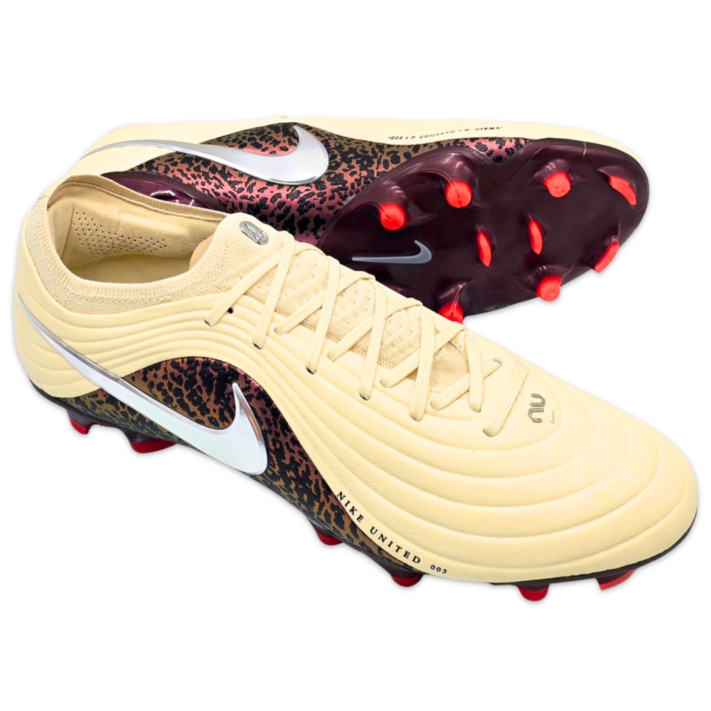 NIKE TIEMPO MAESTRO ELITE NU3 FG IO8457 - 201