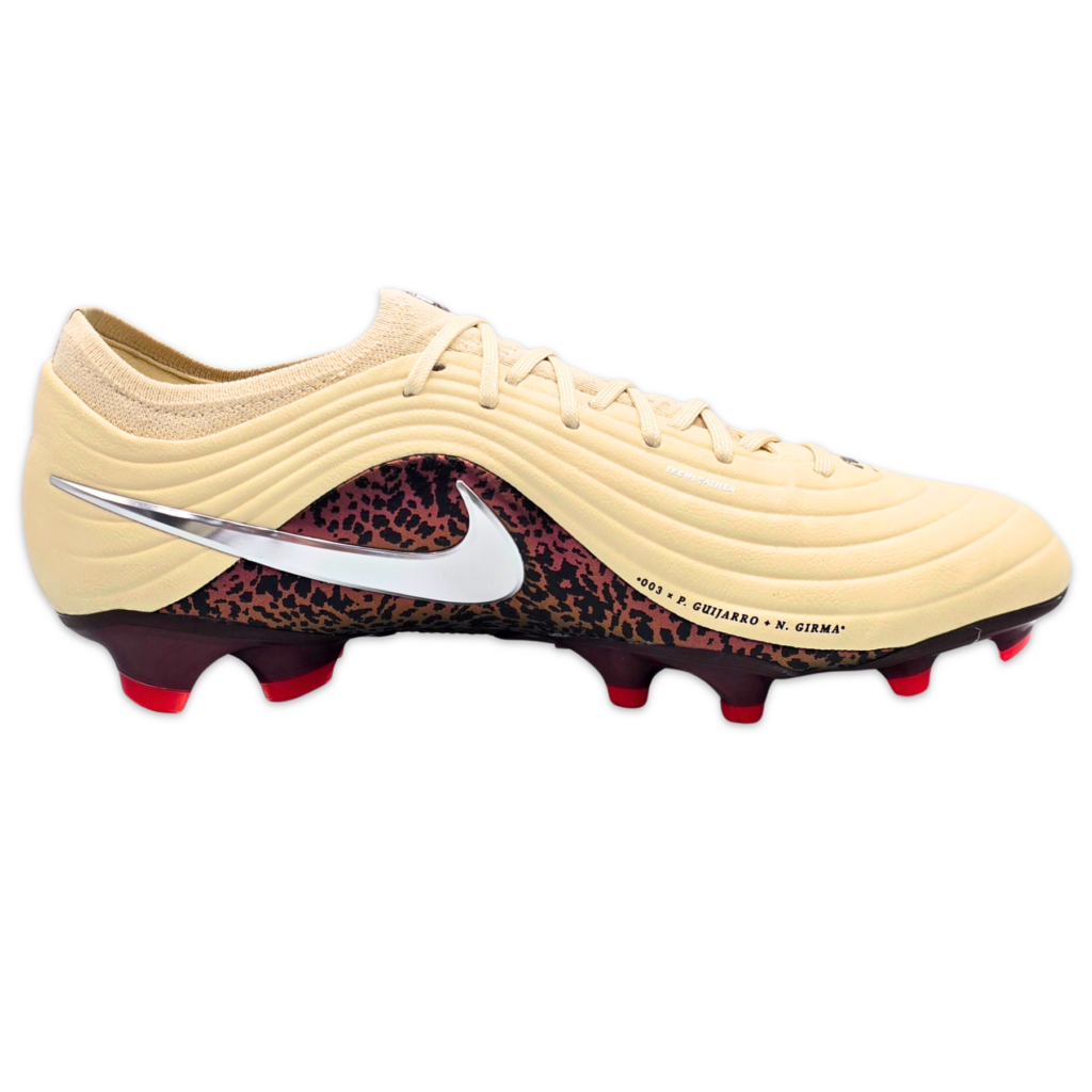 NIKE TIEMPO MAESTRO ELITE NU3 FG IO8457 - 201