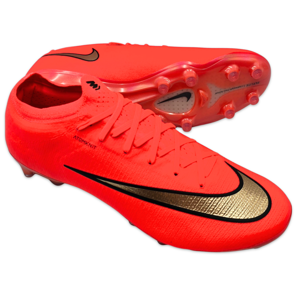 NIKE MERCURIAL VAPOR 17 ELITE AG IO4252 - 600