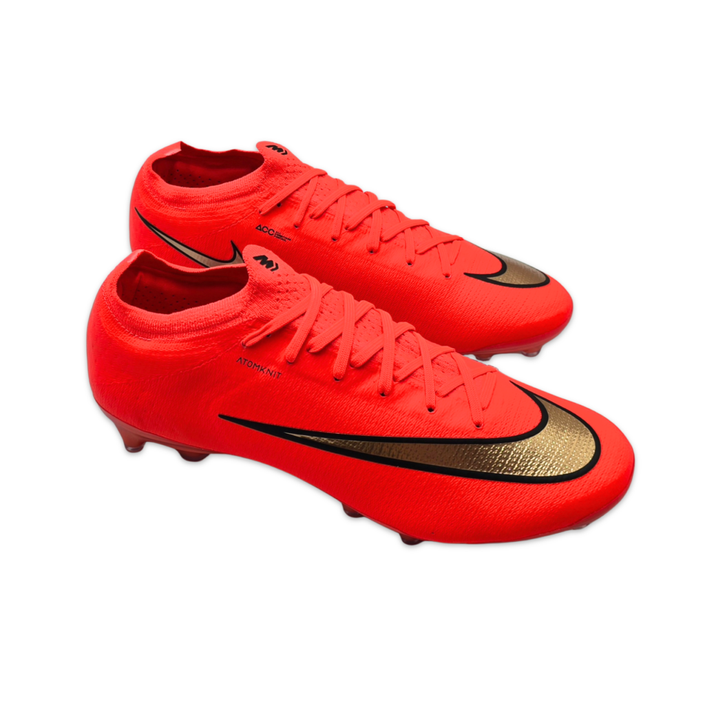 NIKE MERCURIAL VAPOR 17 ELITE AG IO4252 - 600