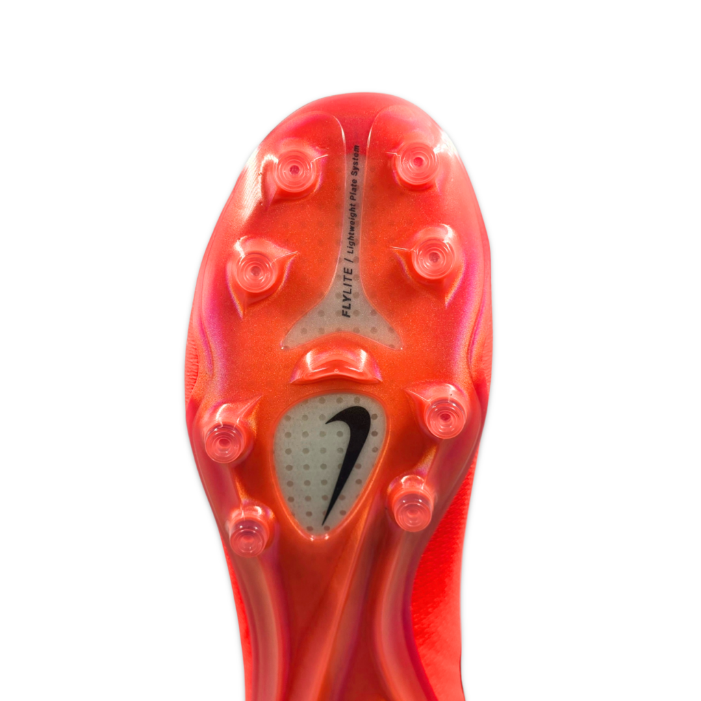 NIKE MERCURIAL VAPOR 17 ELITE AG IO4252 - 600