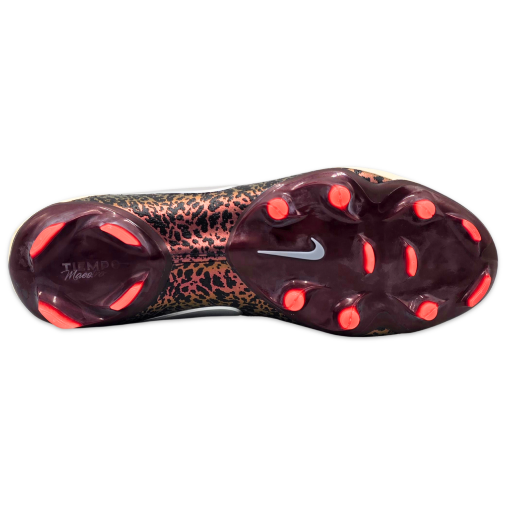 NIKE TIEMPO MAESTRO ELITE NU3 FG IO8457 - 201