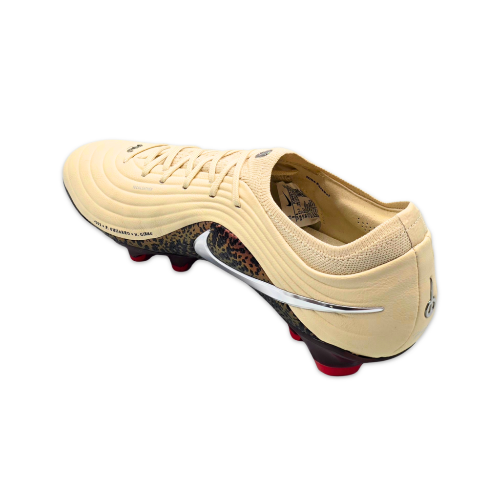 NIKE TIEMPO MAESTRO ELITE NU3 FG IO8457 - 201