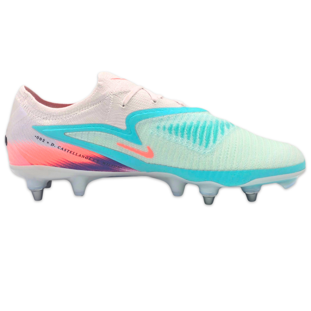 NIKE PHANTOM 6 LOW ELITE NU2 SG-PRO IO4539 - 300