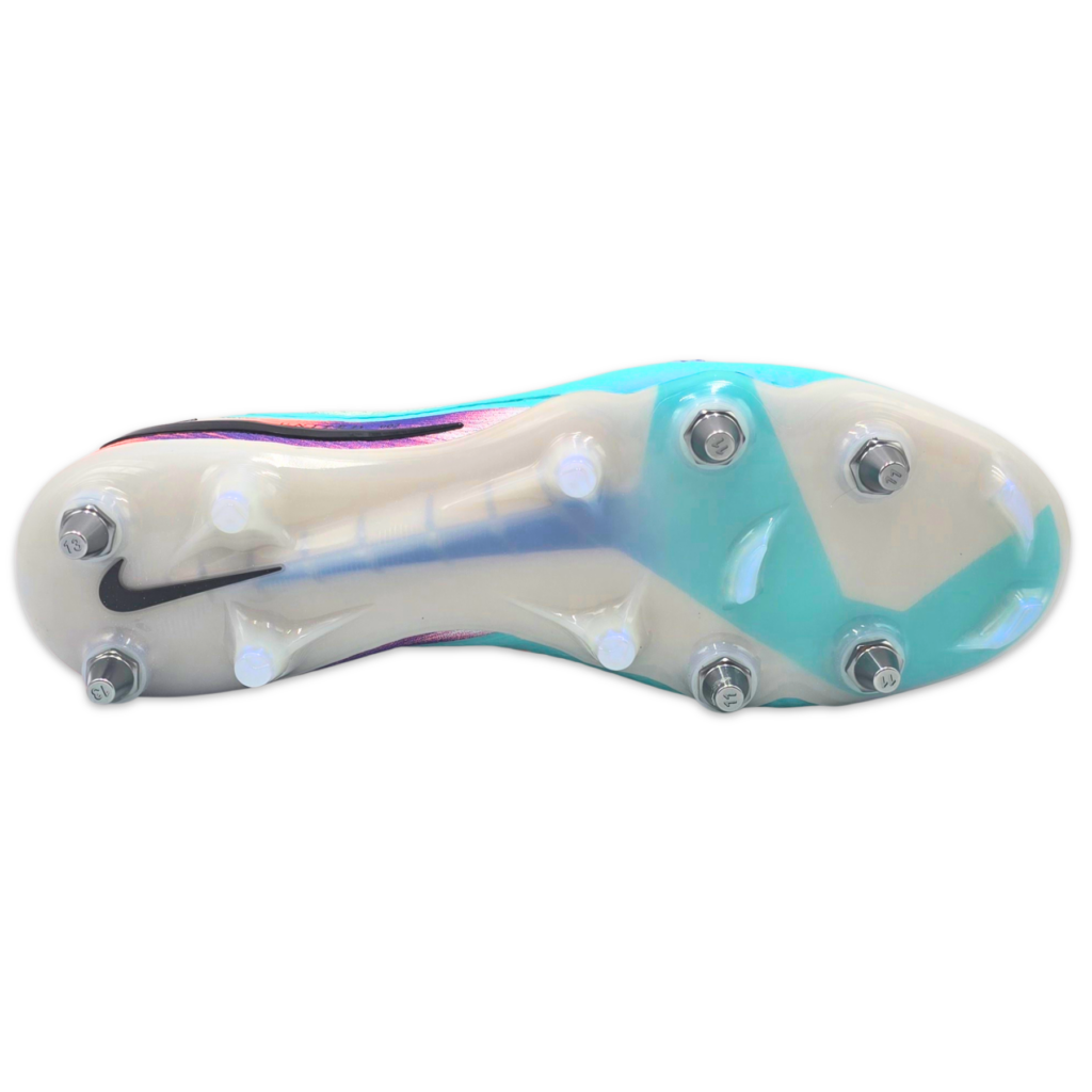 NIKE PHANTOM 6 LOW ELITE NU2 SG-PRO IO4539 - 300