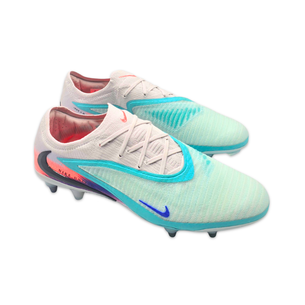 NIKE PHANTOM 6 LOW ELITE NU2 SG-PRO IO4539 - 300